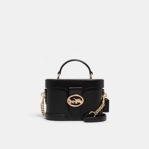 Coach Georgie Gem crossbody bag